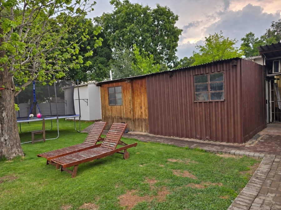4 Bedroom Property for Sale in Bayswater Free State